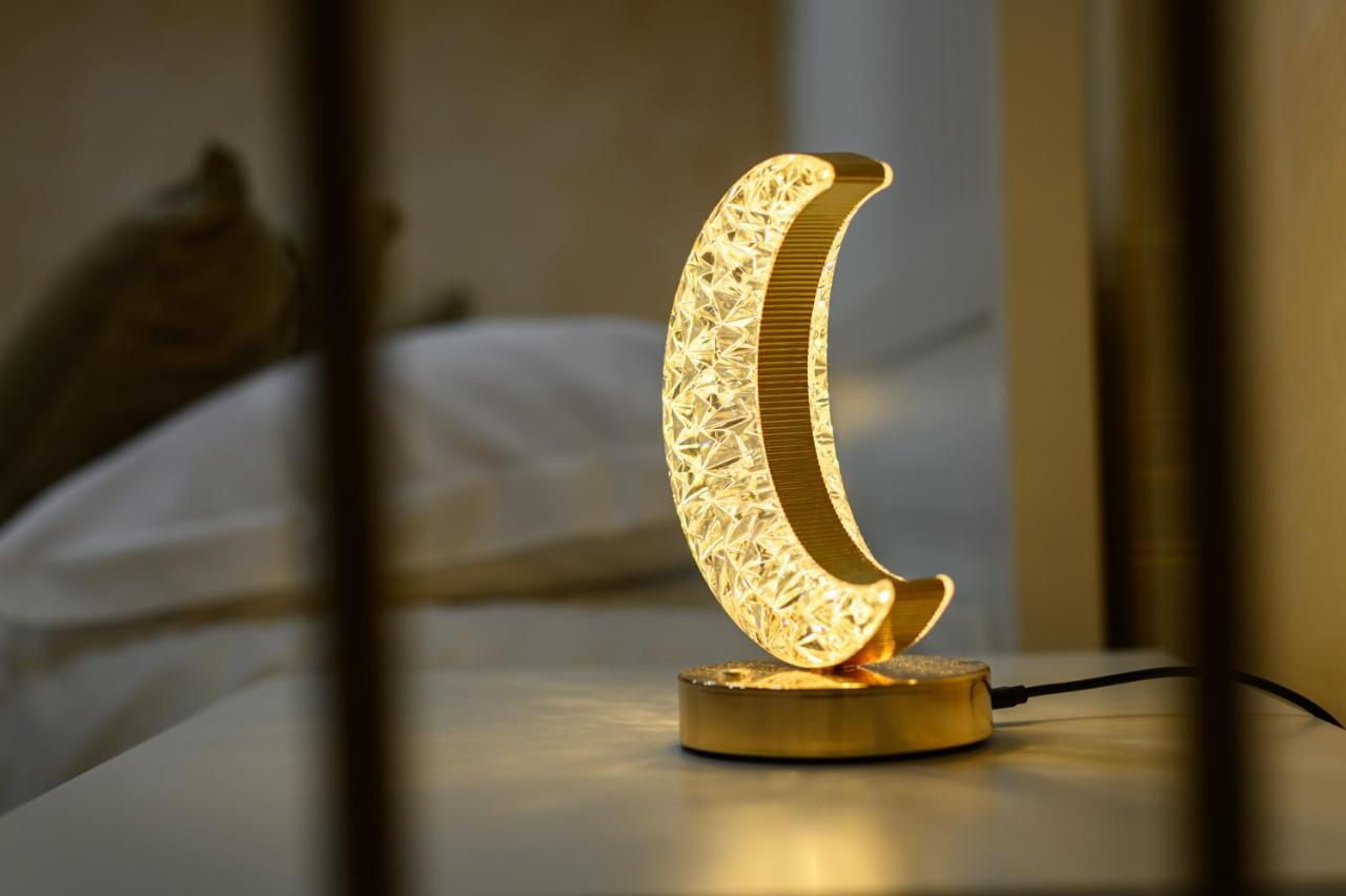La Magnifica Napoli Apartments Gold House المظهر الخارجي الصورة